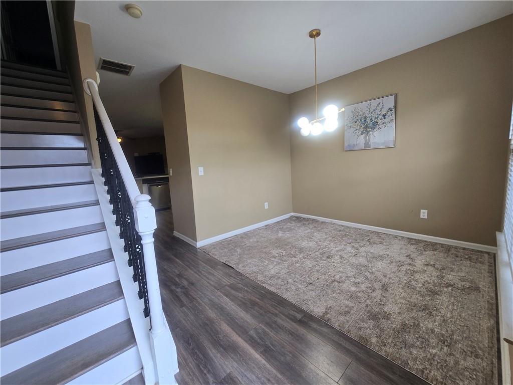 3222 Hidden Cove Circle Peachtree Corners GA 30092