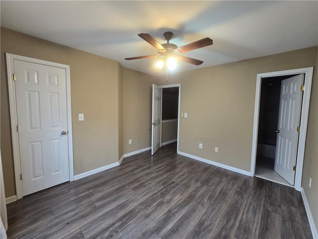 3222 Hidden Cove Circle Peachtree Corners GA 30092