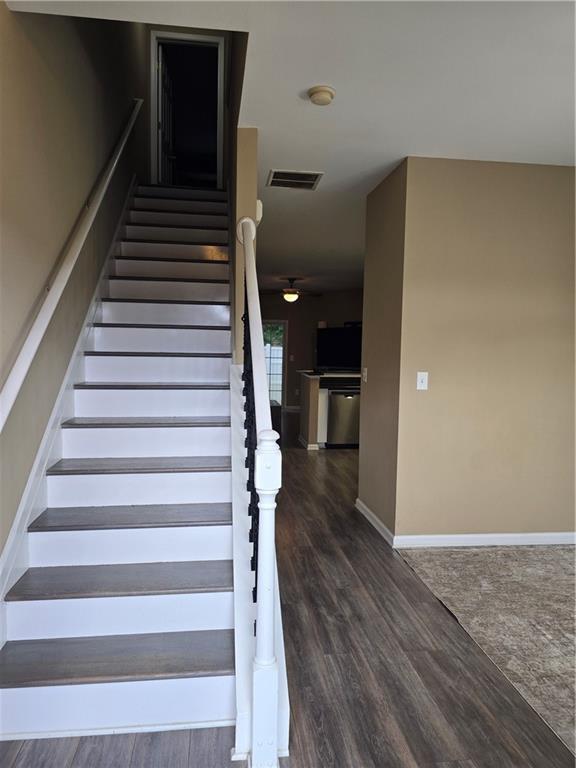 3222 Hidden Cove Circle Peachtree Corners GA 30092
