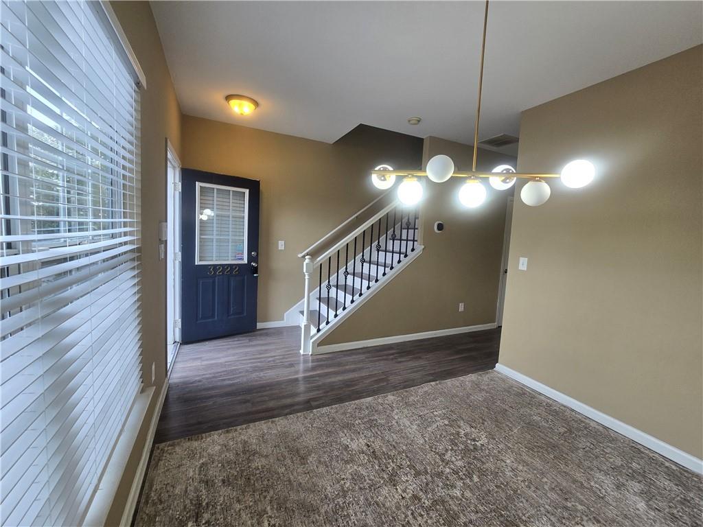 3222 Hidden Cove Circle Peachtree Corners GA 30092