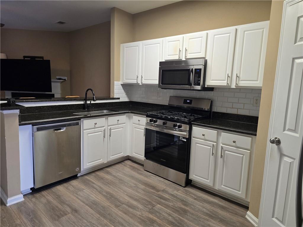 3222 Hidden Cove Circle Peachtree Corners GA 30092