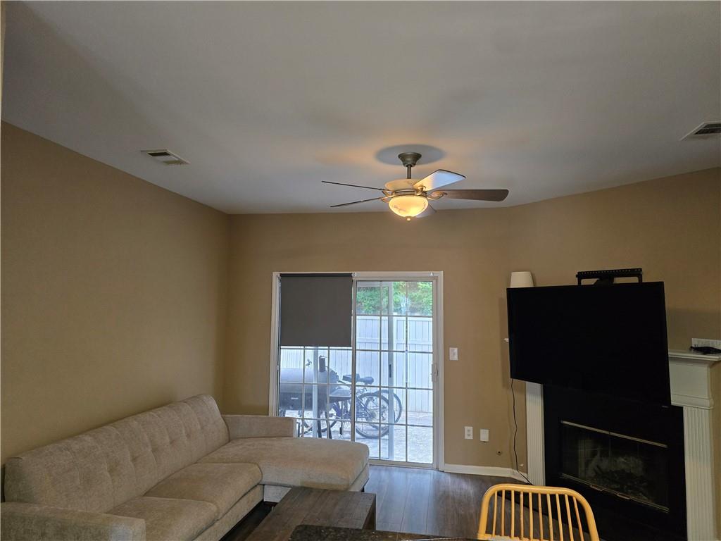 3222 Hidden Cove Circle Peachtree Corners GA 30092
