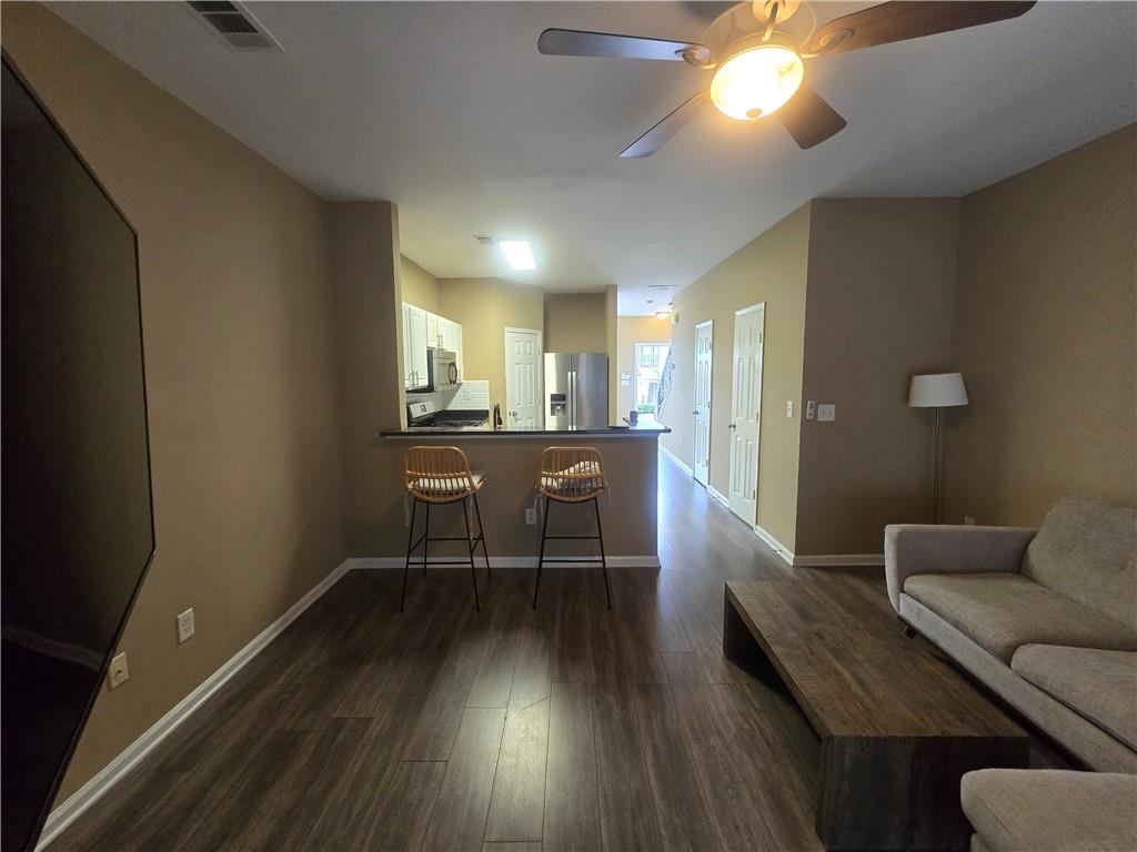 3222 Hidden Cove Circle Peachtree Corners GA 30092