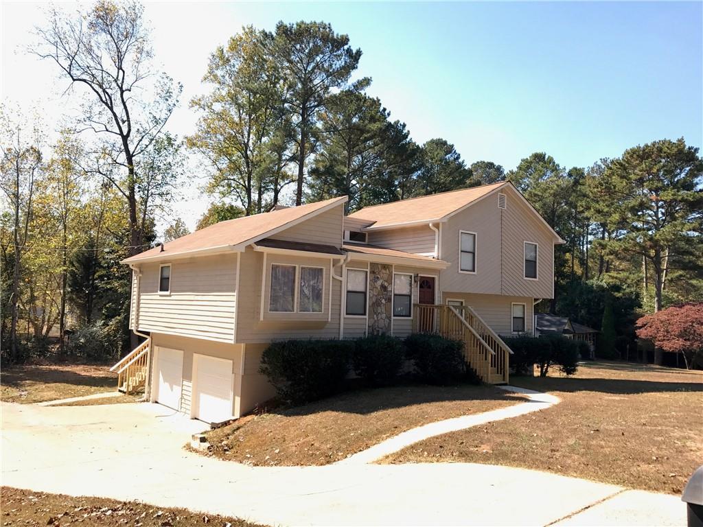 4415 Windchime Way NW Kennesaw GA 30152