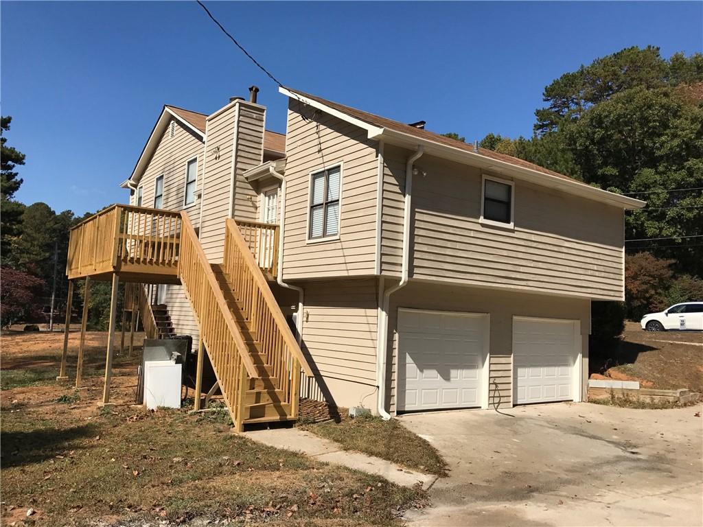 4415 Windchime Way NW Kennesaw GA 30152