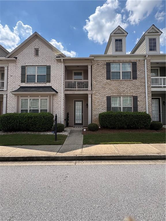7764 Rutgers Circle Fairburn GA 30213