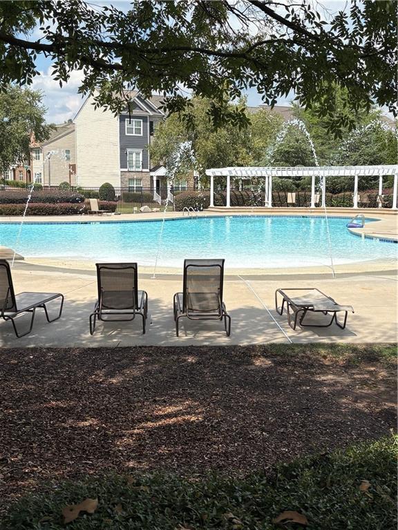 7764 Rutgers Circle Fairburn GA 30213