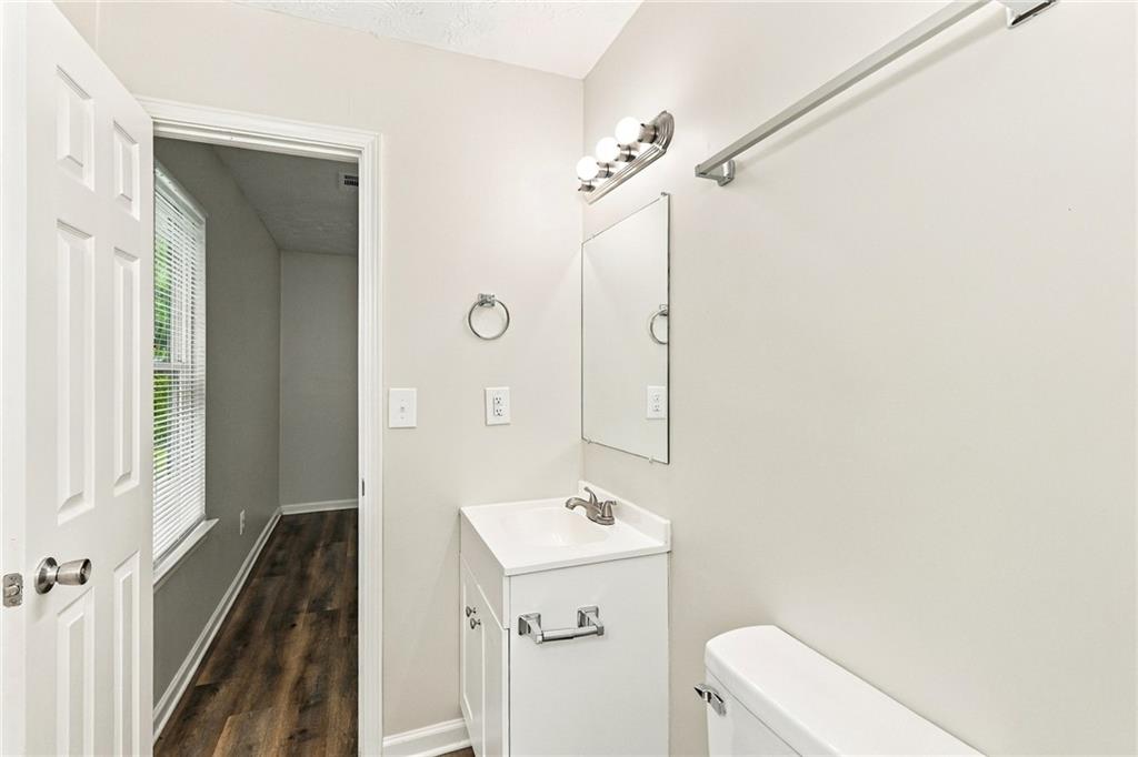 512 Chestnut Lane Monroe GA 30655