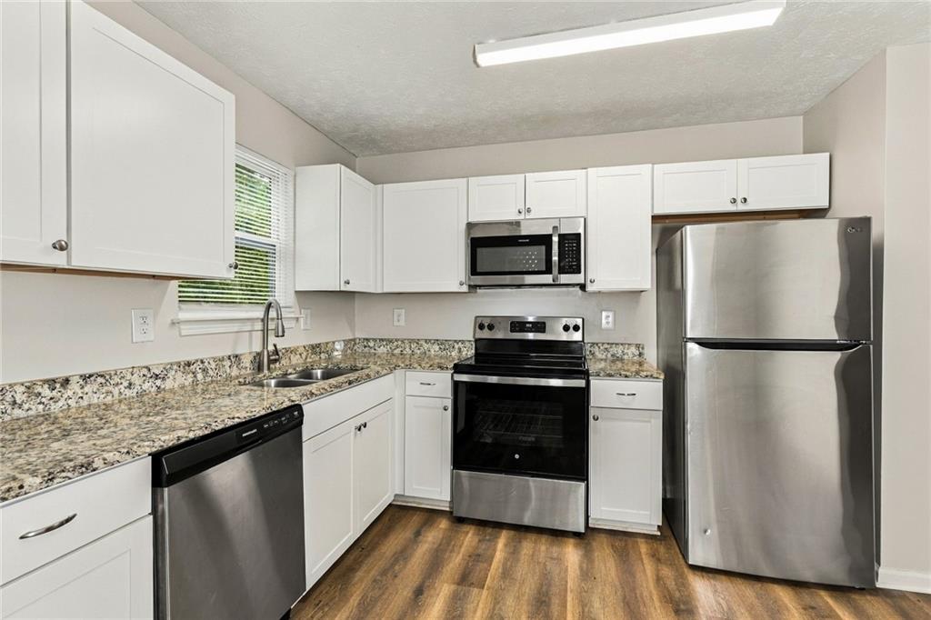 512 Chestnut Lane Monroe GA 30655