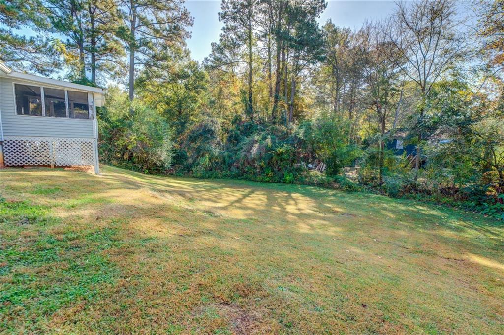 905 Rambling Rose Court NW Conyers GA 30012