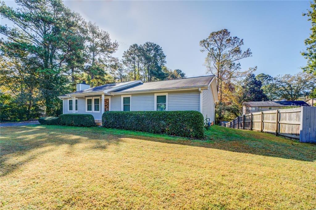 905 Rambling Rose Court NW Conyers GA 30012