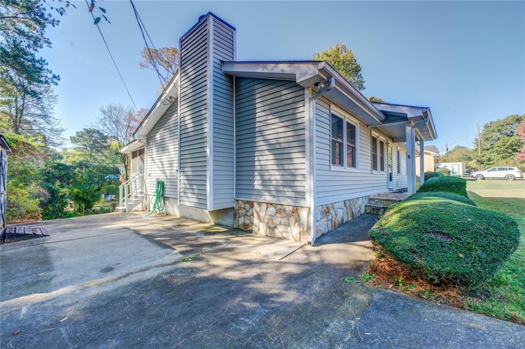 905 Rambling Rose Court NW Conyers GA 30012