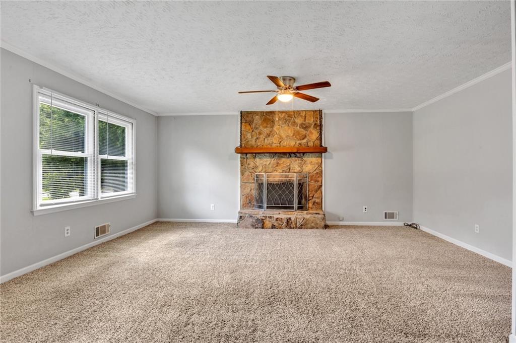 905 Rambling Rose Court NW Conyers GA 30012