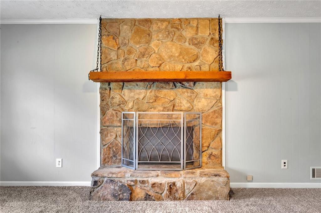 905 Rambling Rose Court NW Conyers GA 30012