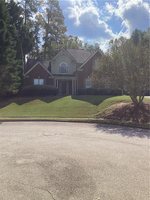 5940 Hillside Manor Court Buford GA 30518