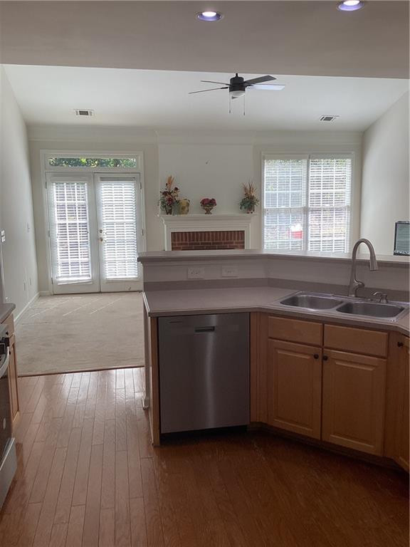 5940 Hillside Manor Court Buford GA 30518