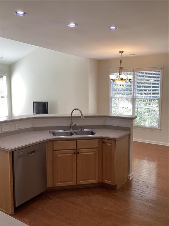 5940 Hillside Manor Court Buford GA 30518