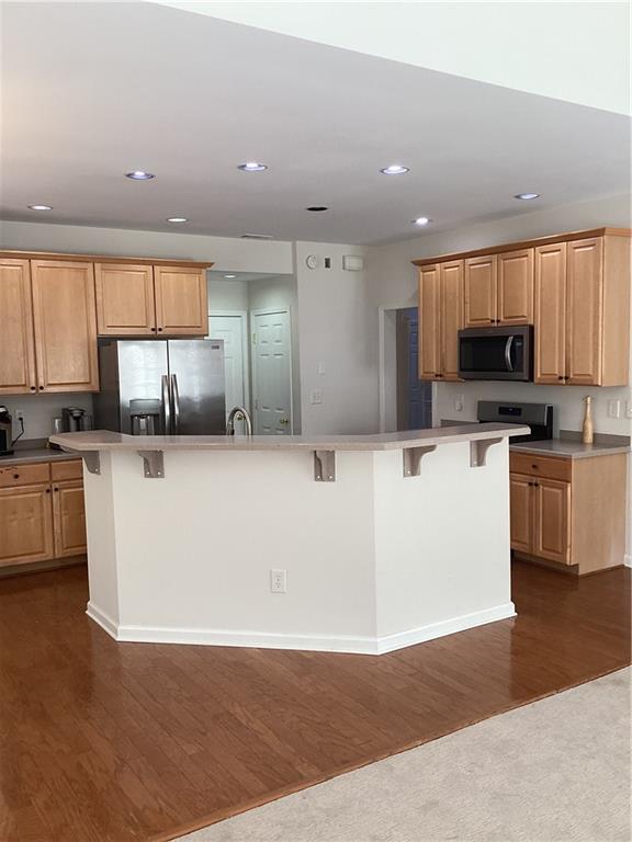 5940 Hillside Manor Court Buford GA 30518