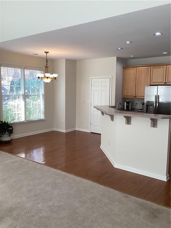 5940 Hillside Manor Court Buford GA 30518