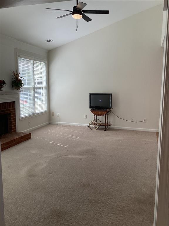 5940 Hillside Manor Court Buford GA 30518