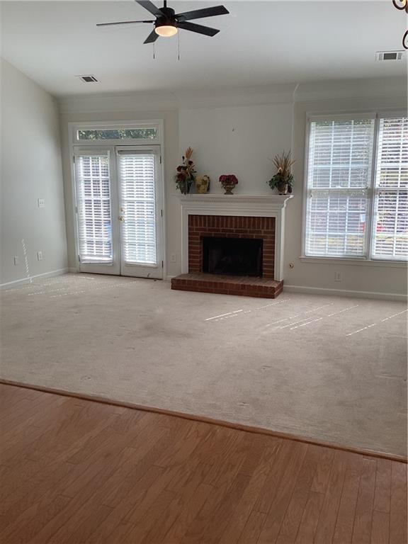 5940 Hillside Manor Court Buford GA 30518