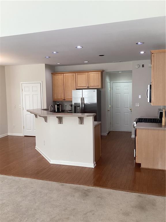 5940 Hillside Manor Court Buford GA 30518
