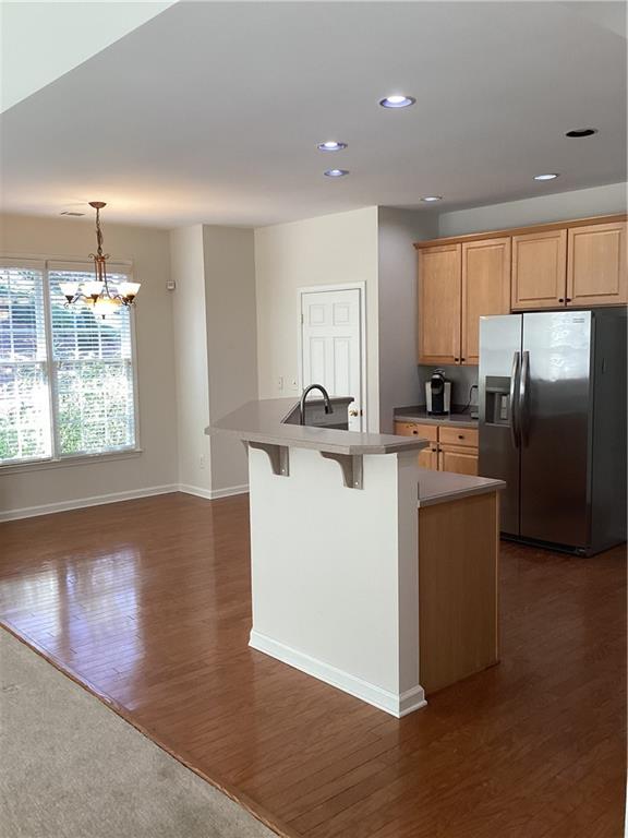 5940 Hillside Manor Court Buford GA 30518
