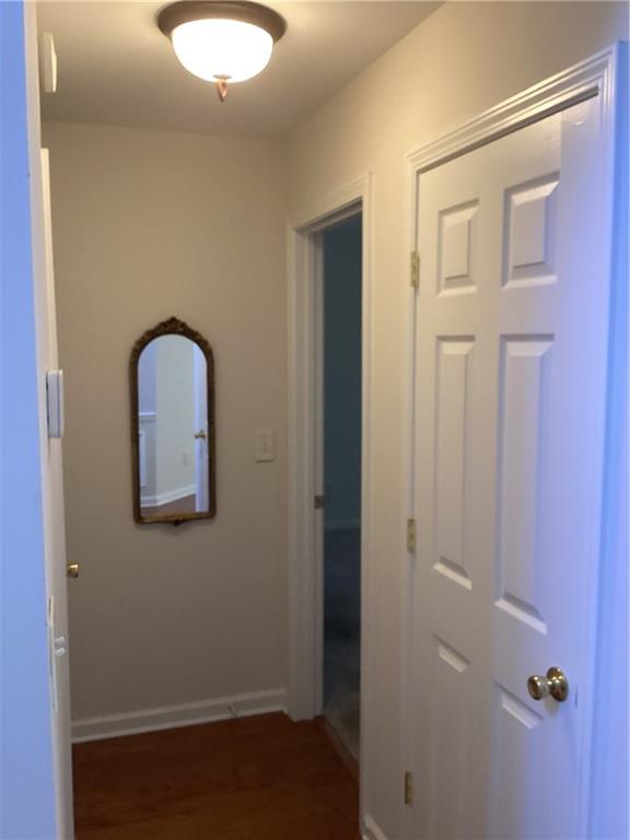 5940 Hillside Manor Court Buford GA 30518