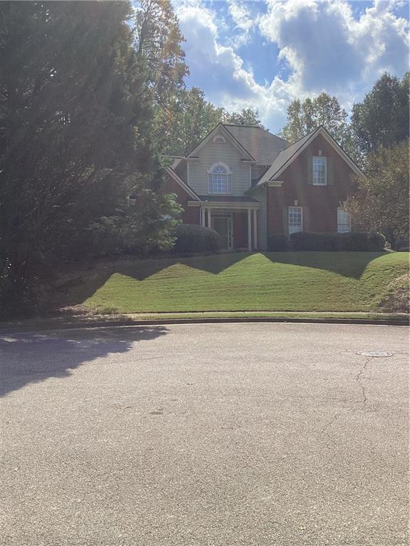 5940 Hillside Manor Court Buford GA 30518