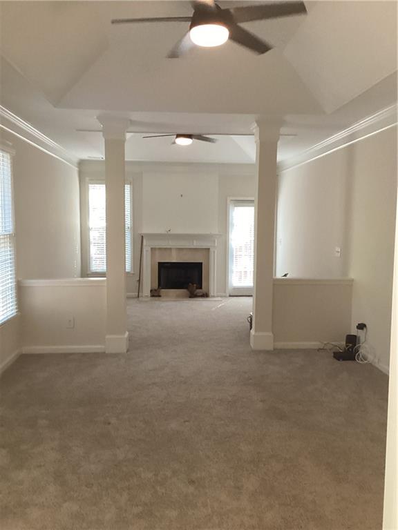 5940 Hillside Manor Court Buford GA 30518