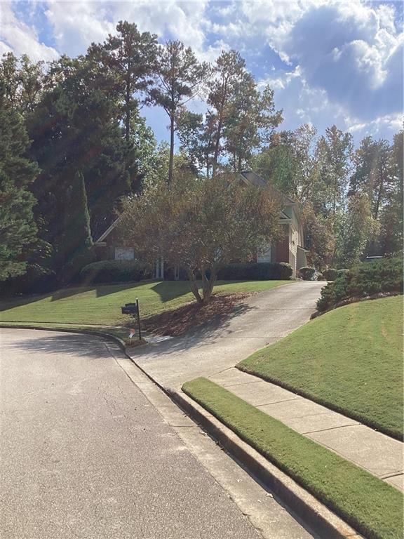 5940 Hillside Manor Court Buford GA 30518