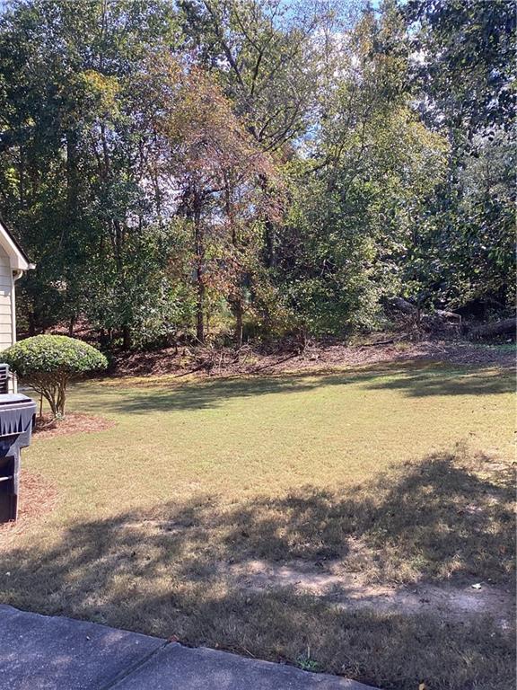 5940 Hillside Manor Court Buford GA 30518