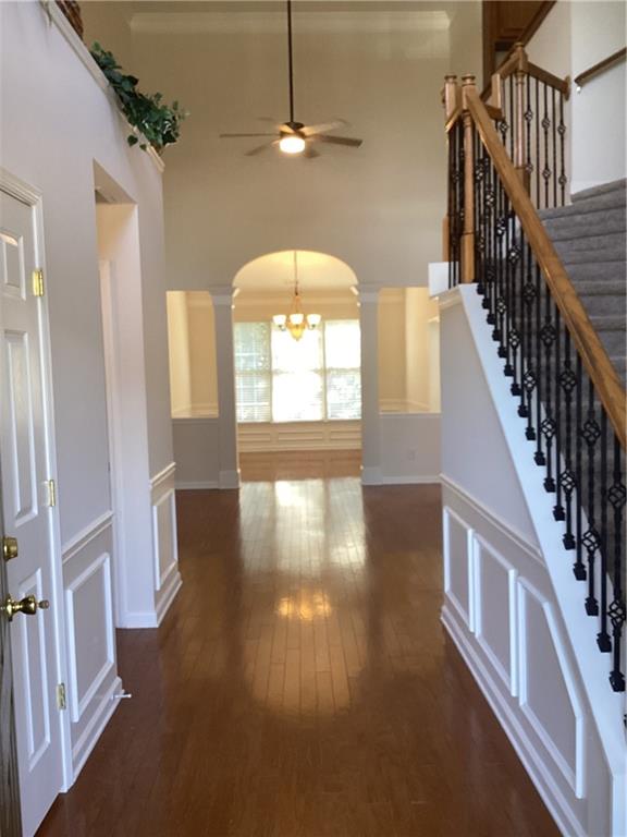 5940 Hillside Manor Court Buford GA 30518
