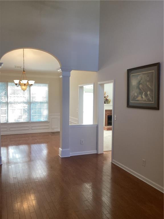 5940 Hillside Manor Court Buford GA 30518
