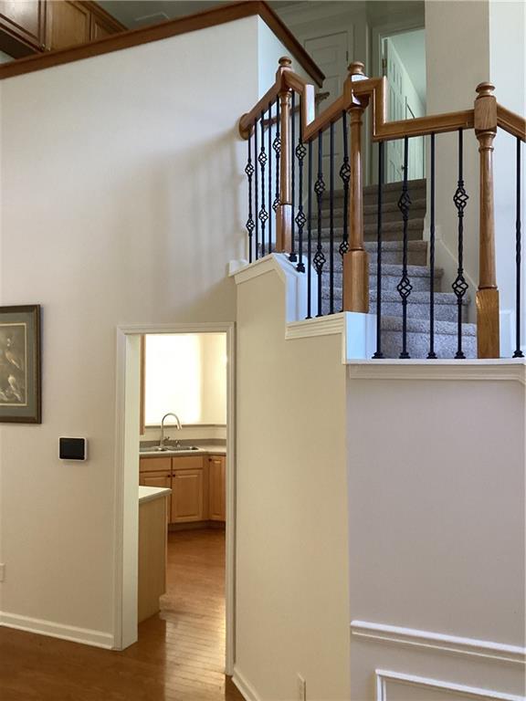 5940 Hillside Manor Court Buford GA 30518