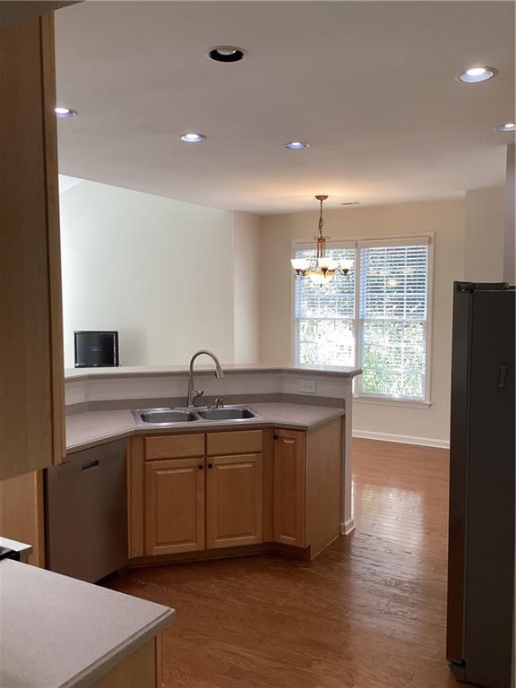 5940 Hillside Manor Court Buford GA 30518