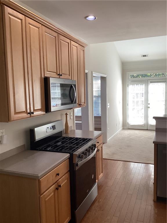 5940 Hillside Manor Court Buford GA 30518