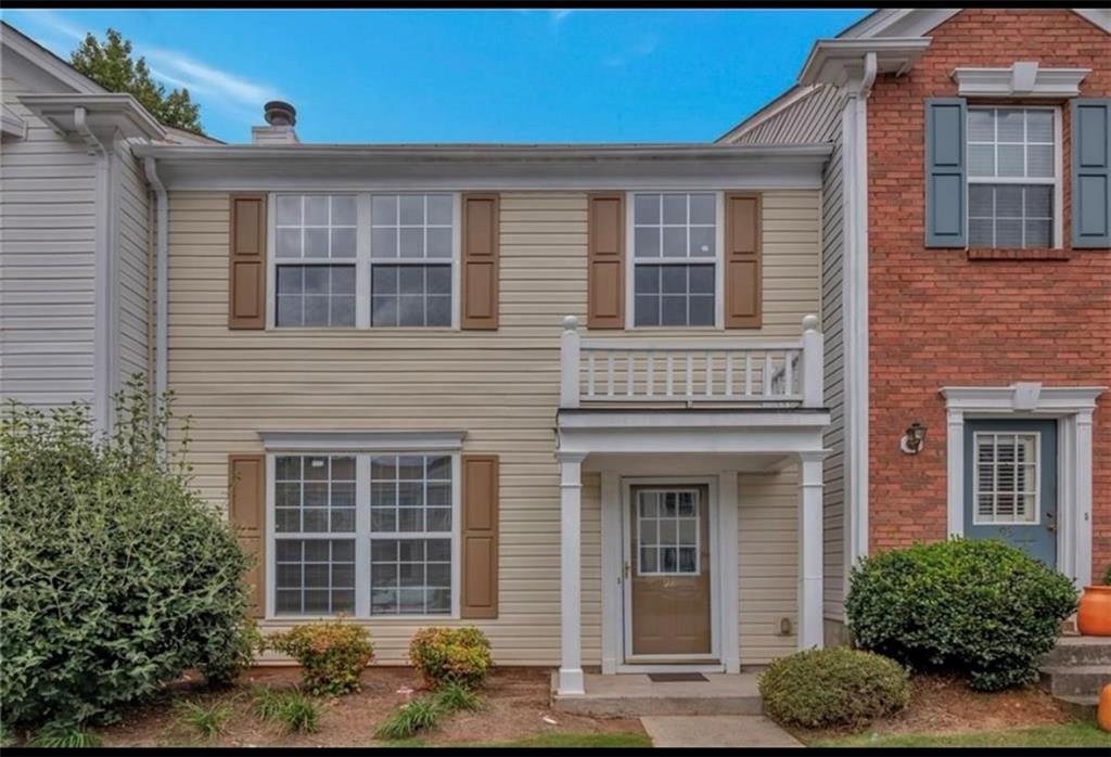 4645 Valais Court Johns Creek GA 30022