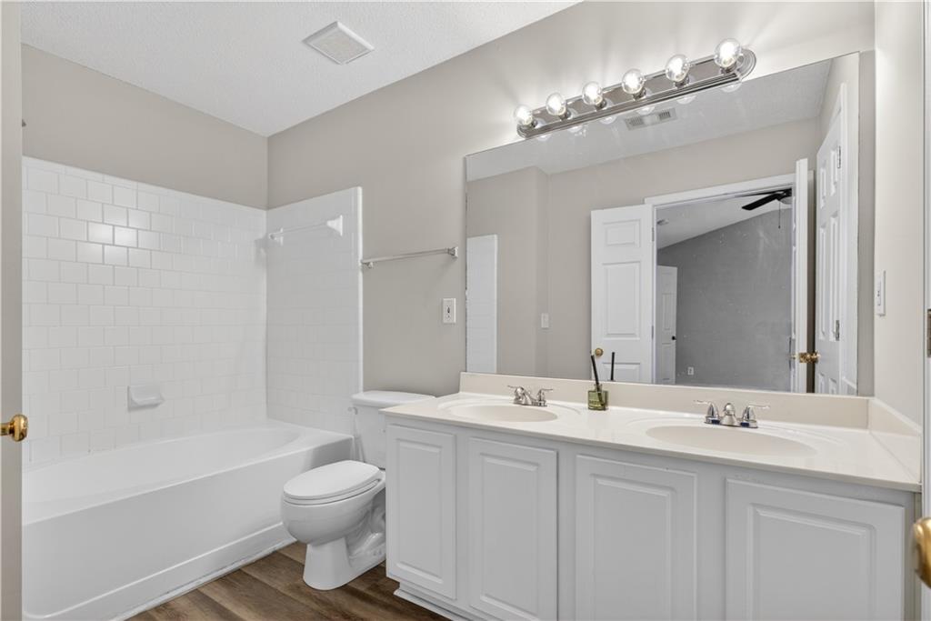 4645 Valais Court Johns Creek GA 30022
