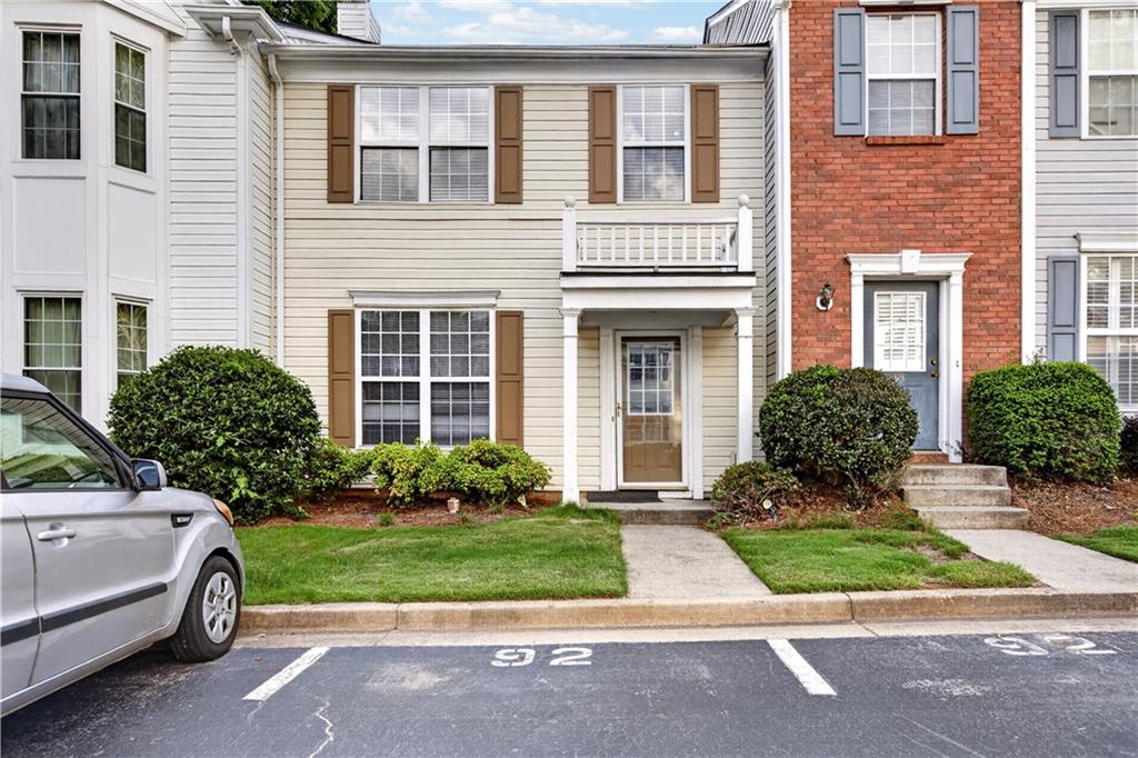 4645 Valais Court Johns Creek GA 30022