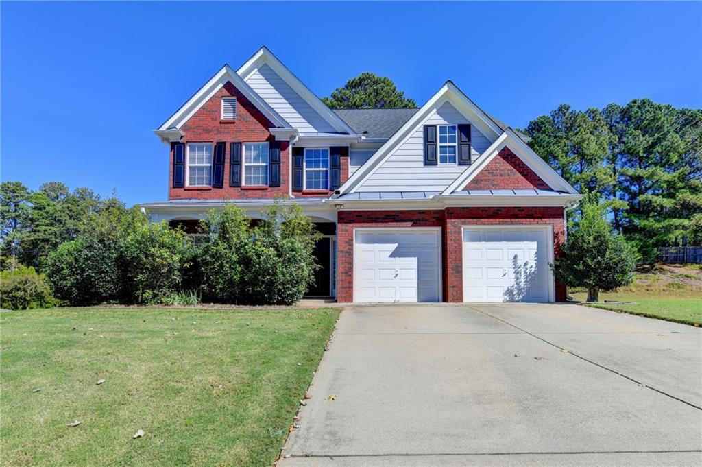 3661 Devenwood Way Buford GA 30519