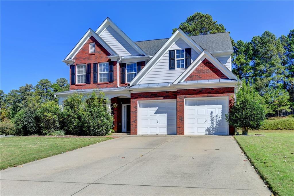 3661 Devenwood Way Buford GA 30519