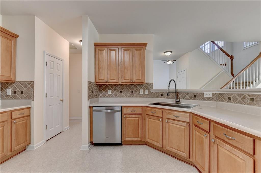 3661 Devenwood Way Buford GA 30519