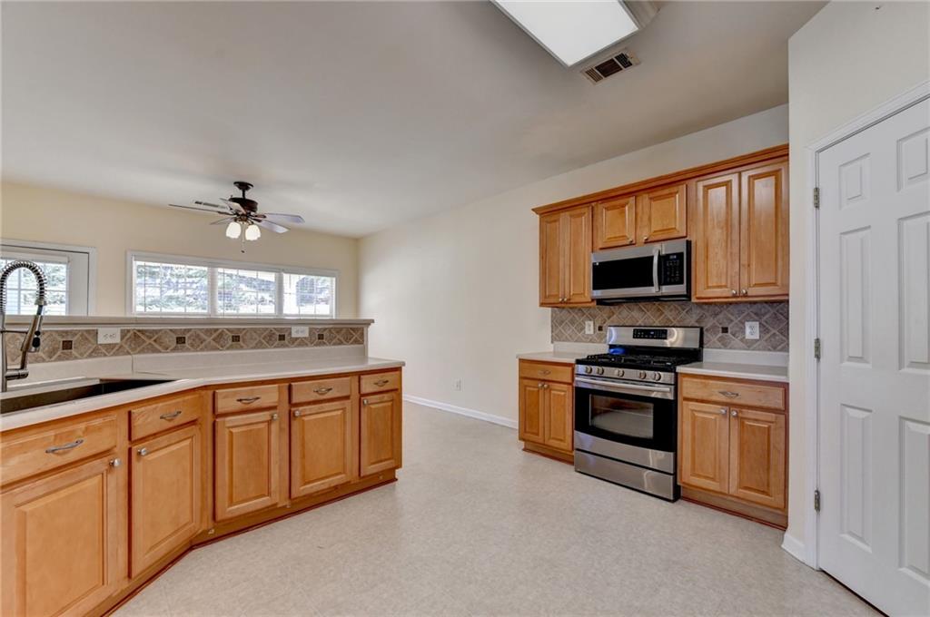 3661 Devenwood Way Buford GA 30519