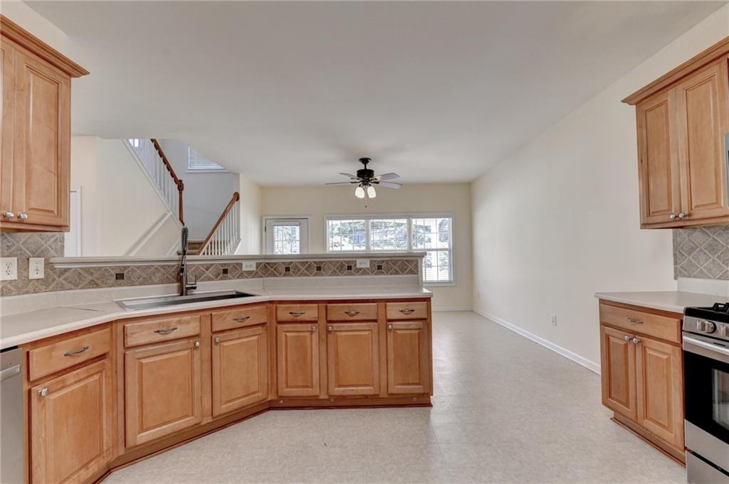 3661 Devenwood Way Buford GA 30519
