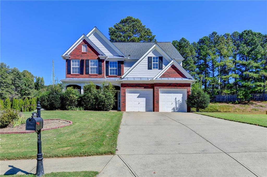3661 Devenwood Way Buford GA 30519