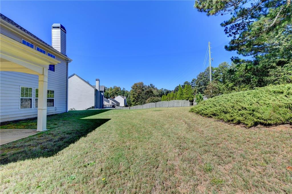 3661 Devenwood Way Buford GA 30519