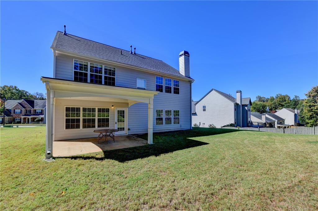 3661 Devenwood Way Buford GA 30519