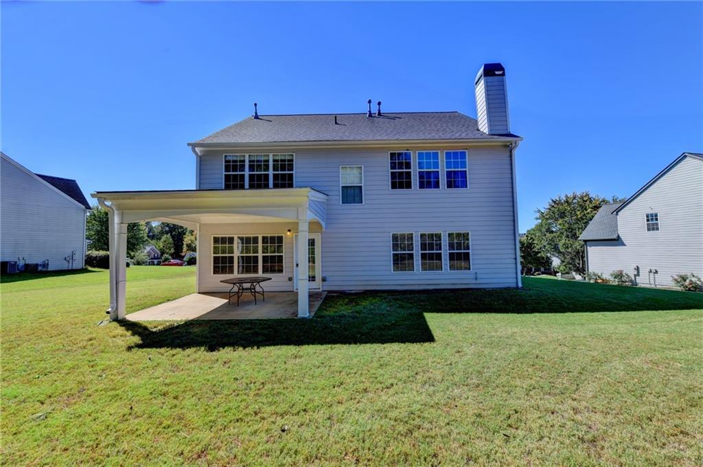 3661 Devenwood Way Buford GA 30519