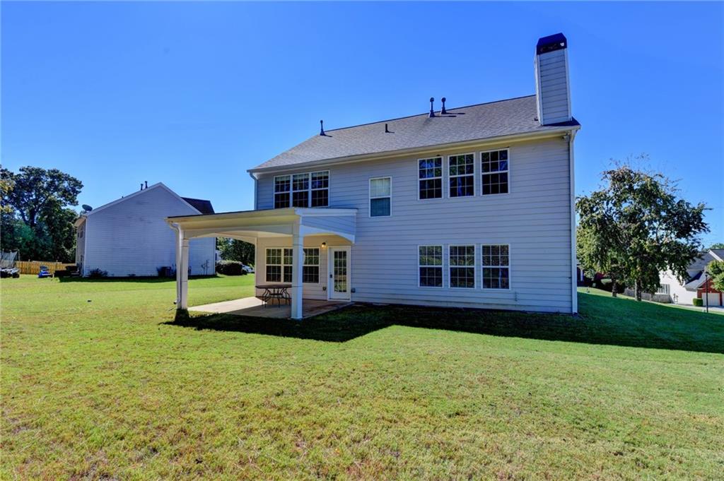 3661 Devenwood Way Buford GA 30519